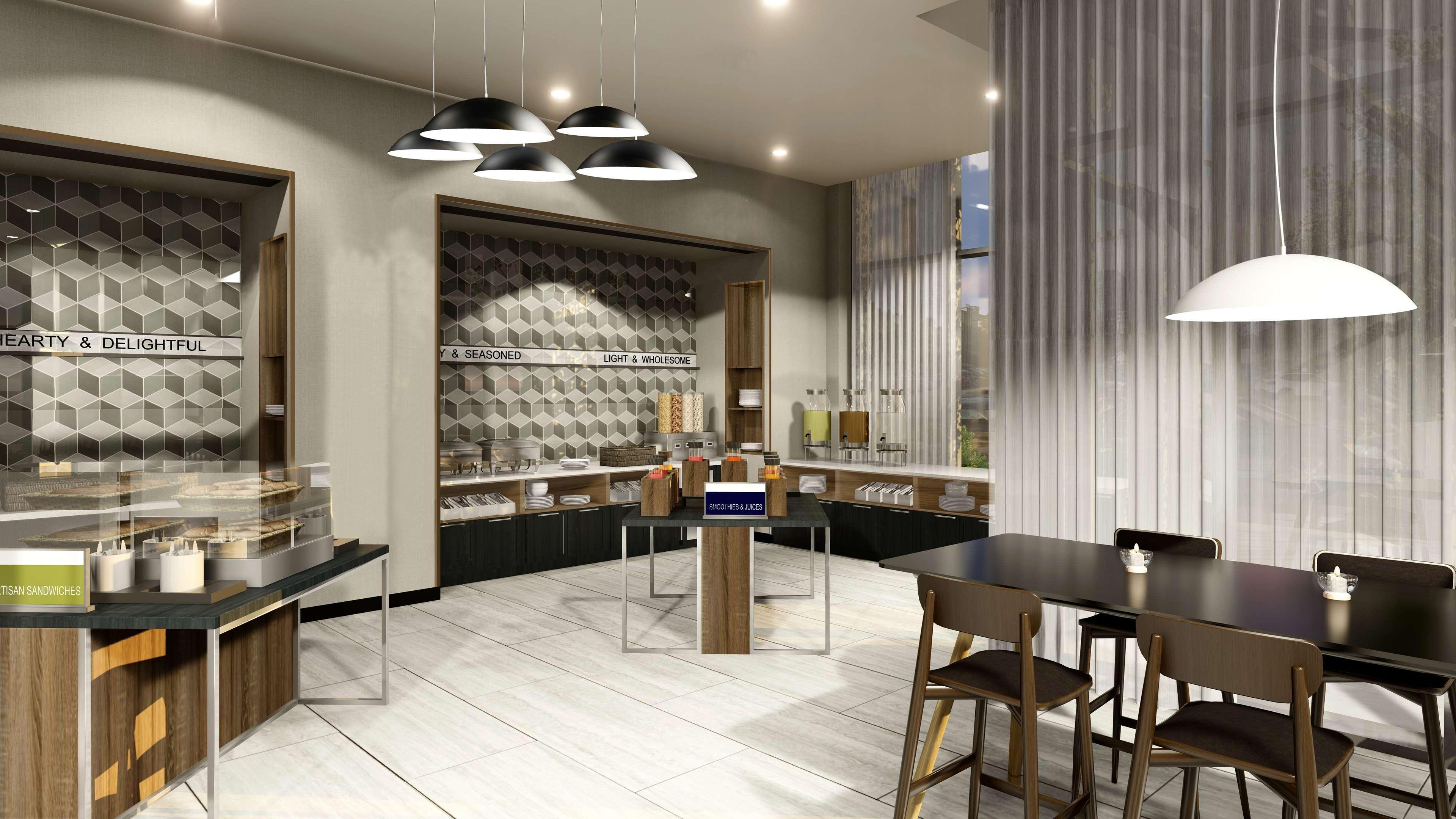Homewood Suites By Hilton Montreal Downtown Exterior foto