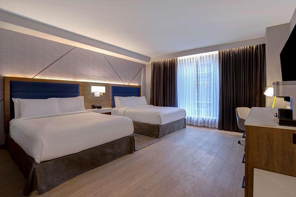 Homewood Suites By Hilton Montreal Downtown Habitación foto