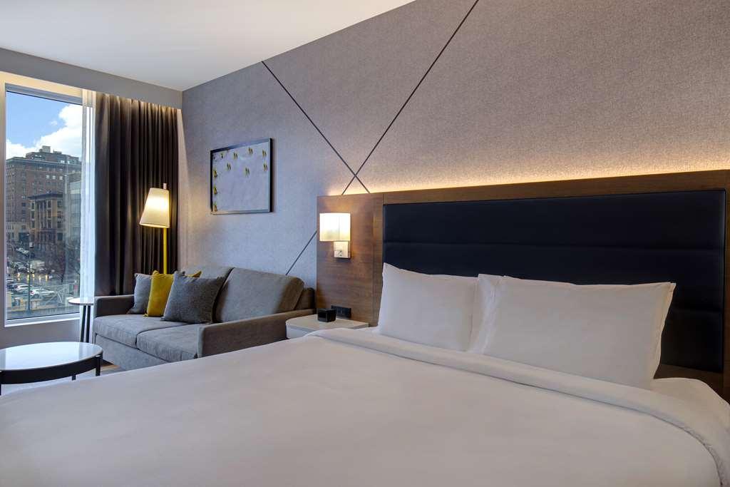Homewood Suites By Hilton Montreal Downtown Habitación foto
