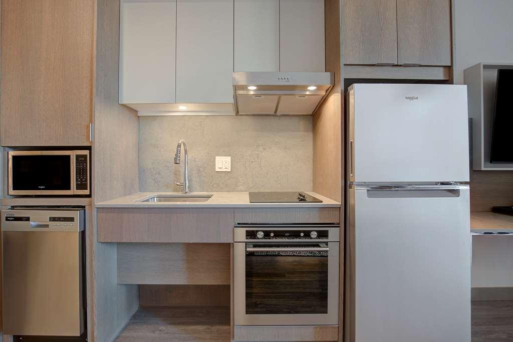 Homewood Suites By Hilton Montreal Downtown Habitación foto
