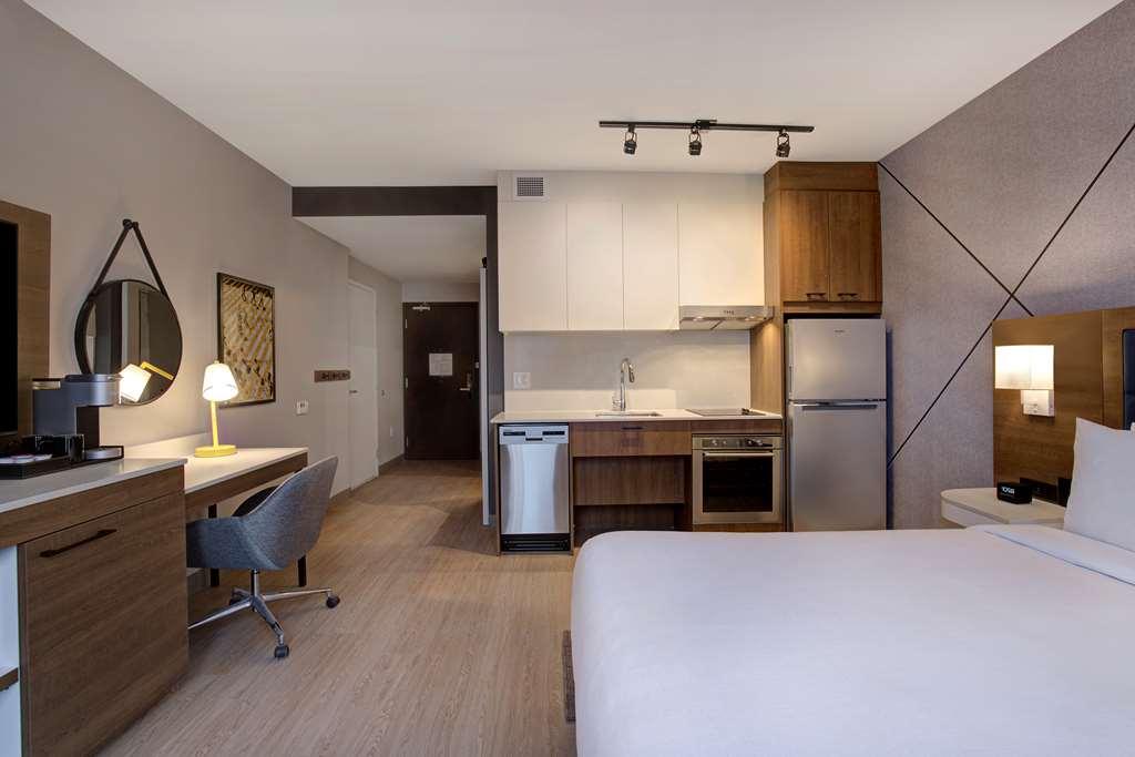 Homewood Suites By Hilton Montreal Downtown Habitación foto