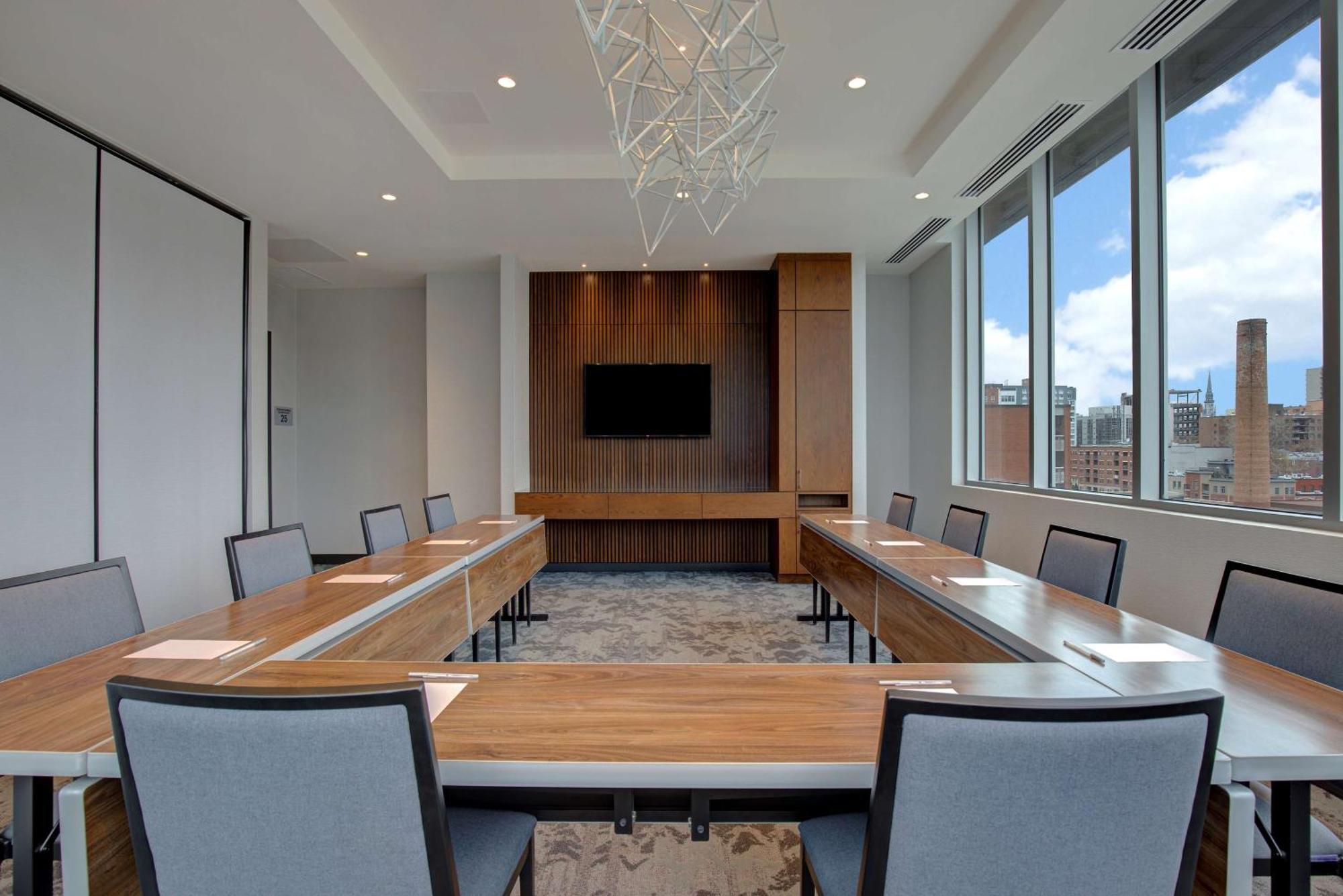 Homewood Suites By Hilton Montreal Downtown Exterior foto