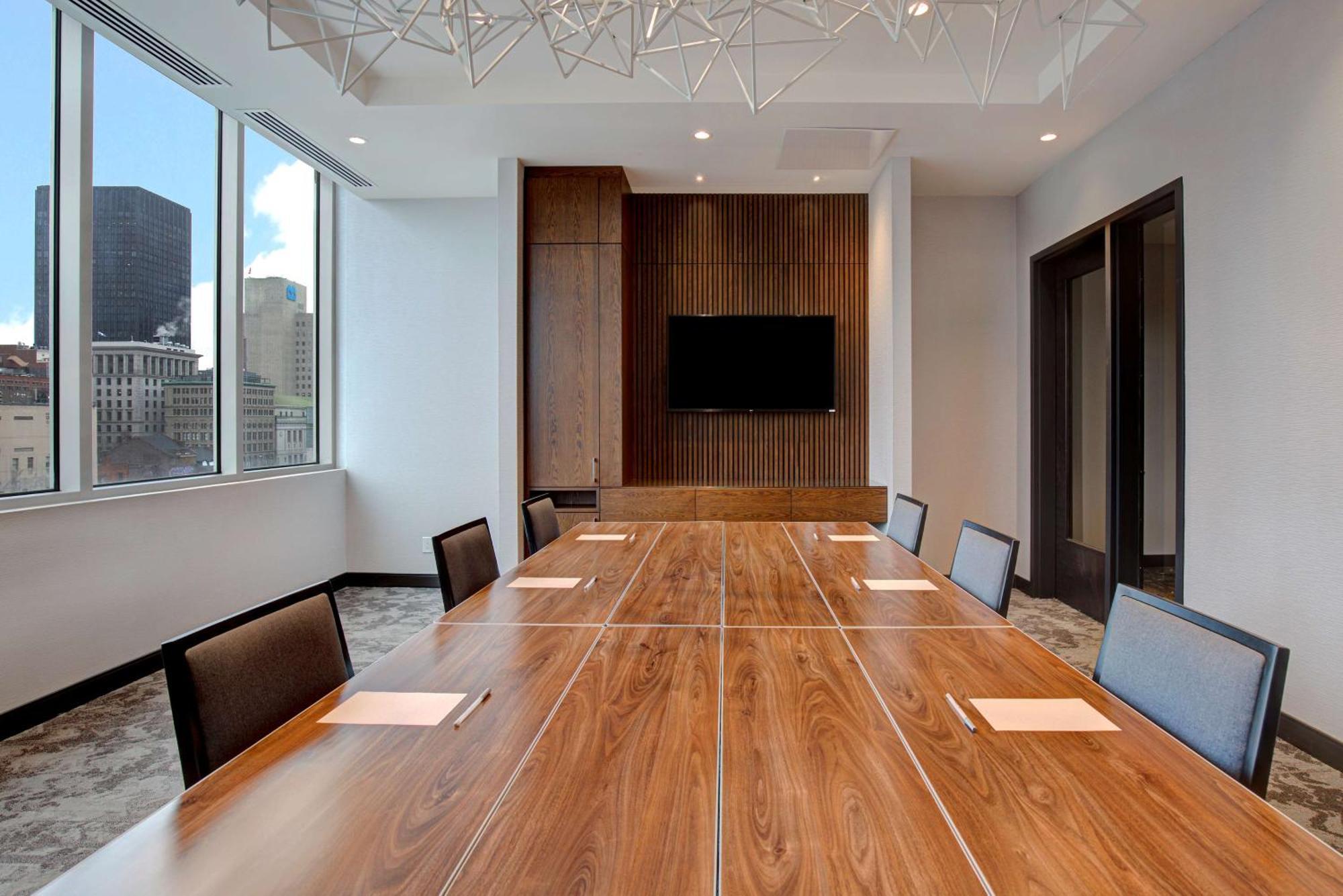 Homewood Suites By Hilton Montreal Downtown Exterior foto