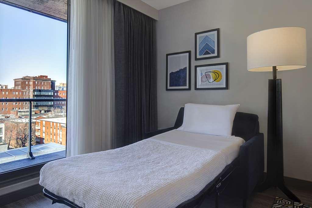 Homewood Suites By Hilton Montreal Downtown Habitación foto