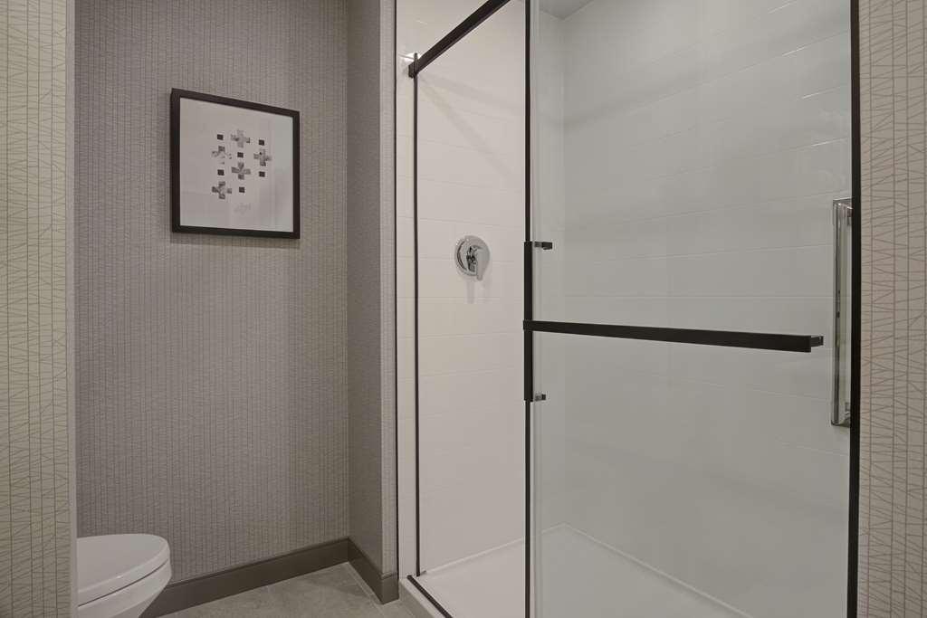 Homewood Suites By Hilton Montreal Downtown Habitación foto